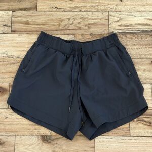 CALIA by Carrie Underwood Black Athletic Shorts